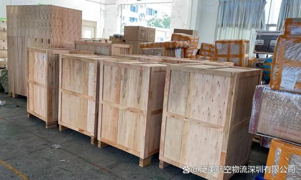 配资查询 成都到美国物流