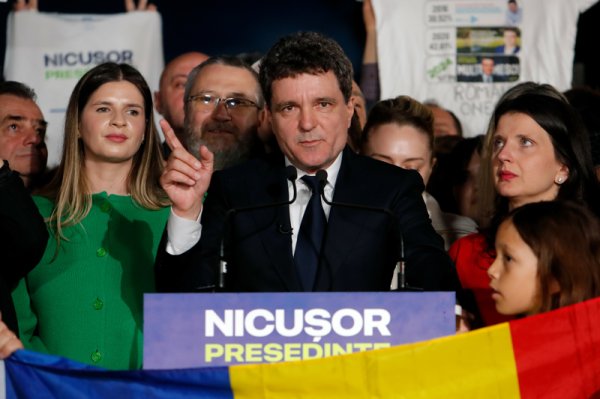 配资第一门户 欧洲“超级选举日”：三国同日大选，世界高度关注